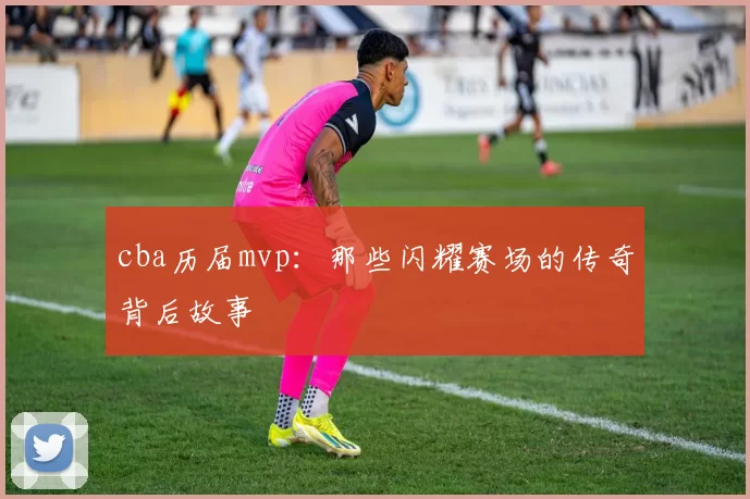 cba历届mvp:那些闪耀赛场的传奇背后故事